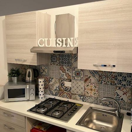 Chiaia Home 23 Napoli Dış mekan fotoğraf