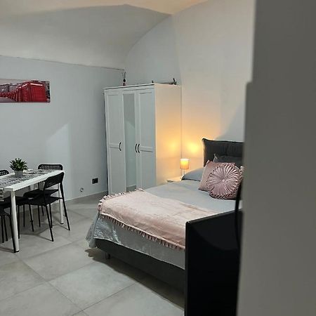 Chiaia Home 23 Napoli Dış mekan fotoğraf