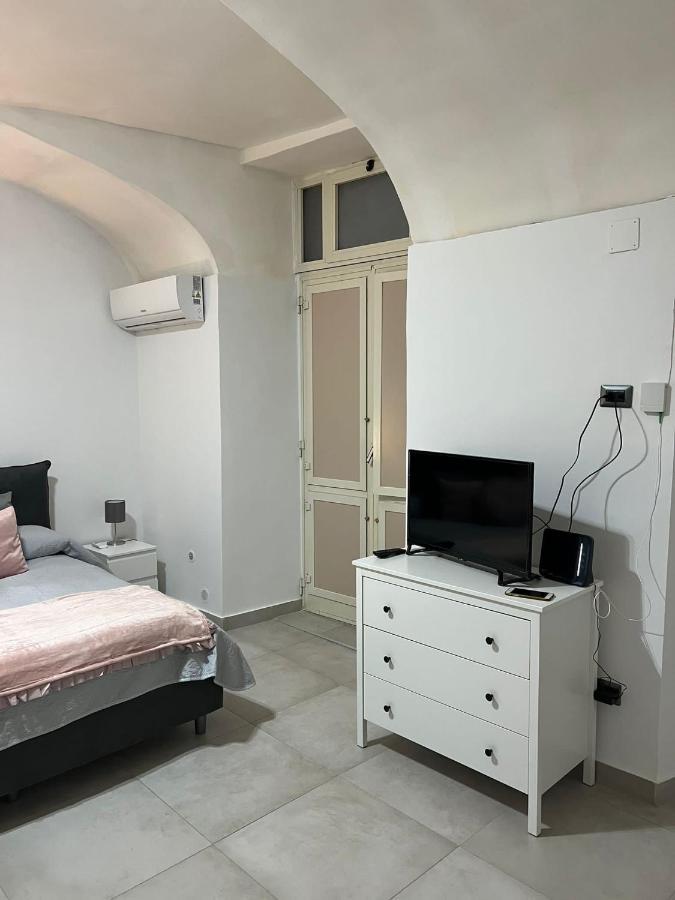 Chiaia Home 23 Napoli Dış mekan fotoğraf