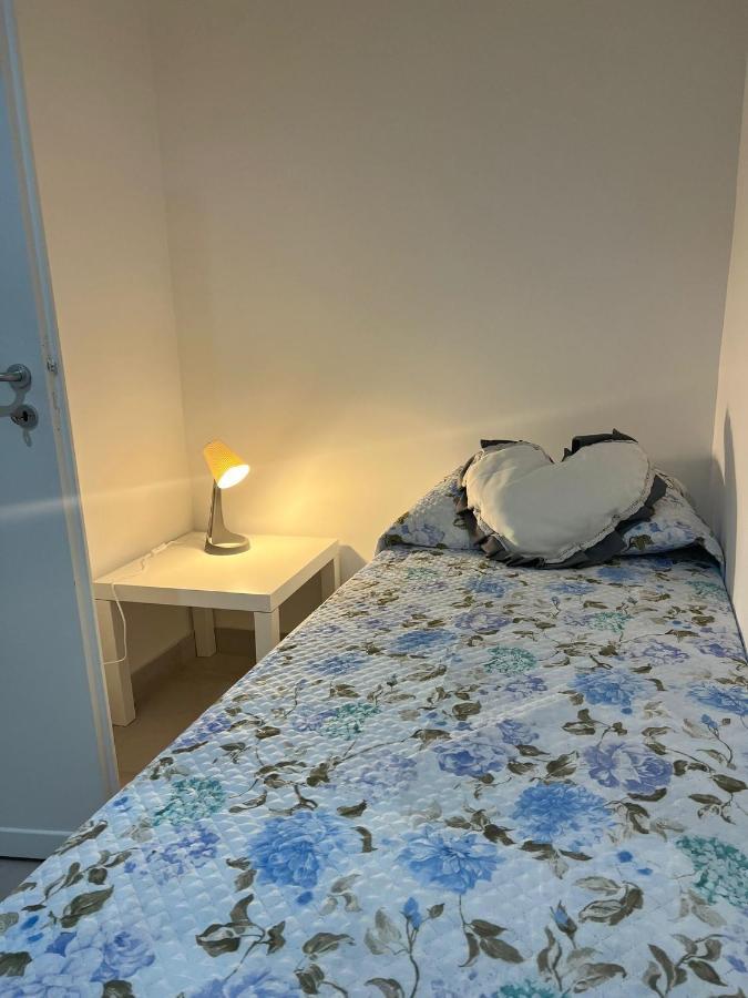 Chiaia Home 23 Napoli Dış mekan fotoğraf