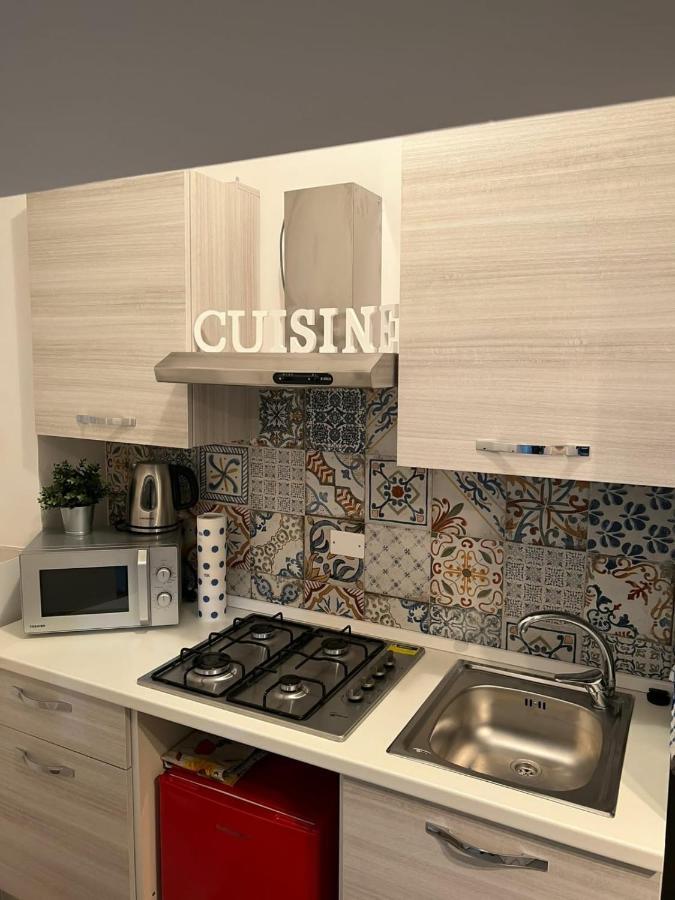 Chiaia Home 23 Napoli Dış mekan fotoğraf