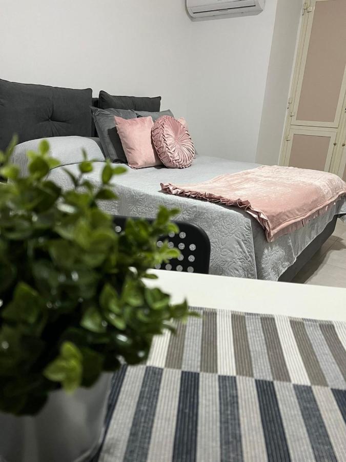 Chiaia Home 23 Napoli Dış mekan fotoğraf