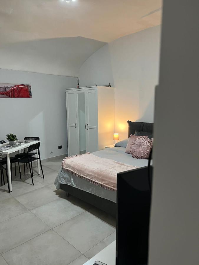 Chiaia Home 23 Napoli Dış mekan fotoğraf