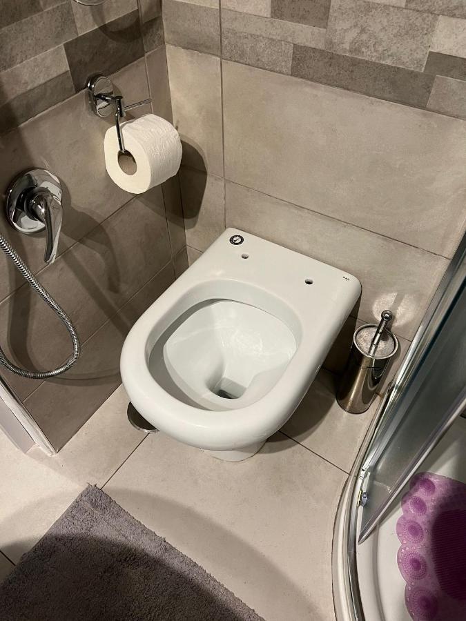 Chiaia Home 23 Napoli Dış mekan fotoğraf